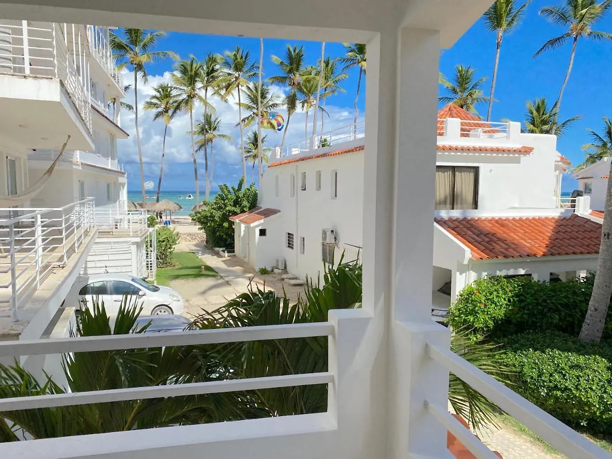Los Corales Villas And Suites - Beach Club, Spa, Restaurants Punta Cana Hotel