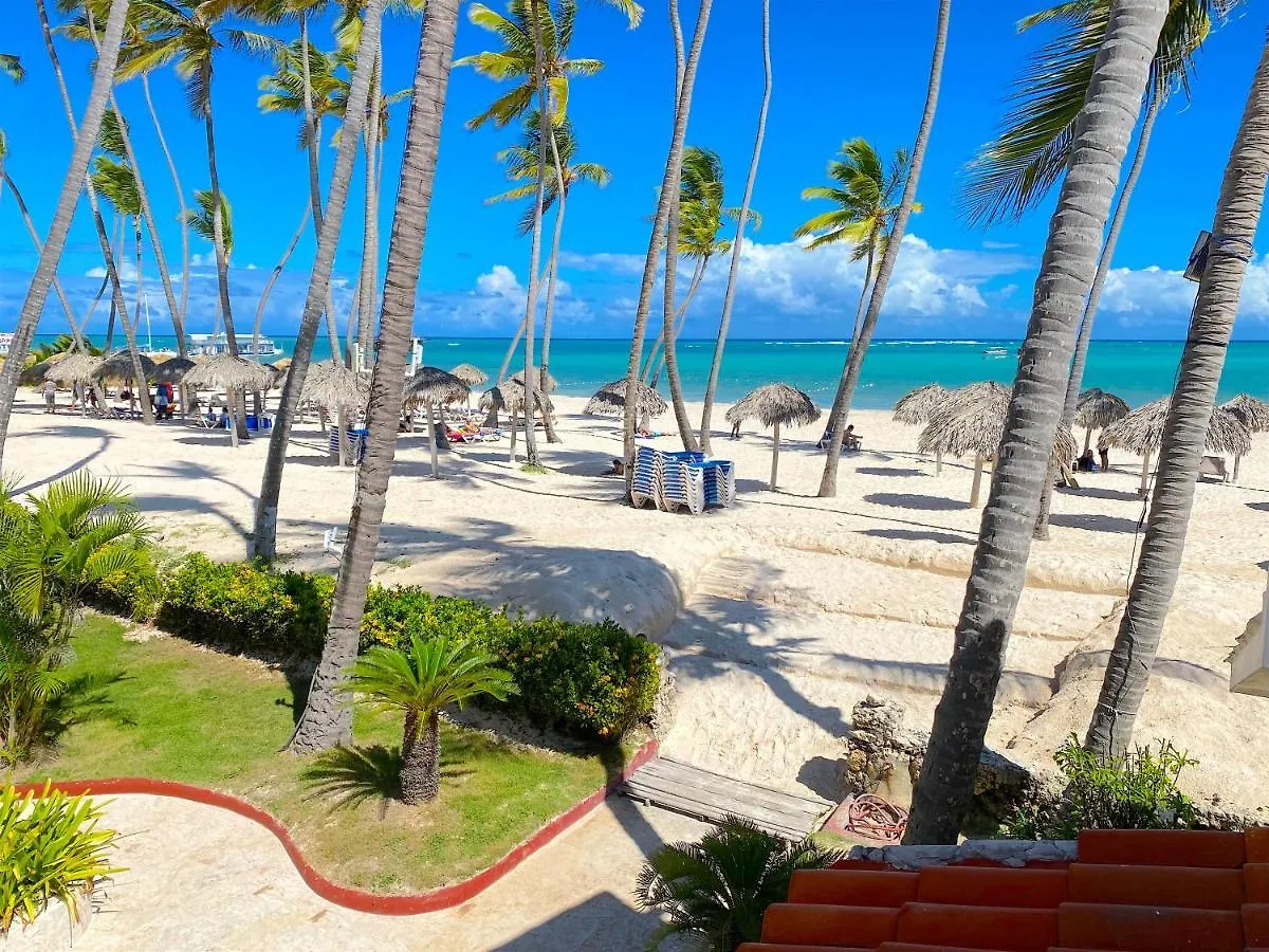 Los Corales Villas And Suites - Beach Club, Spa, Restaurants Punta Cana