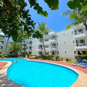 Relax Deluxe Tropical Wifi Pool Parking 5* Punta Cana