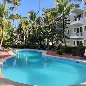 Apartahotel Bavaro Beach