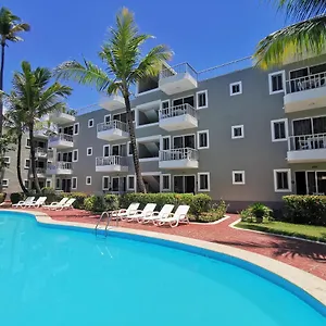 Caribbean Dream Playa Los Corales - Pool Beach Club & 4* Punta Cana