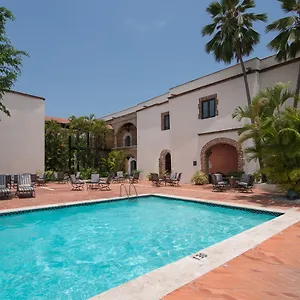Hodelpa Nicolas De Ovando 5* Santo Domingo