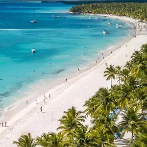 Hotel Sol Caribe Suites Deluxe Los Corales Beach&pool