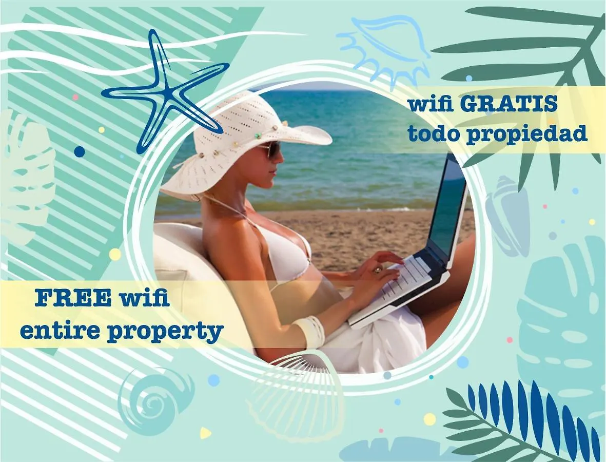 Hotel Los Corales Villas And Suites - Beach Club, Spa, Restaurants Punta Cana