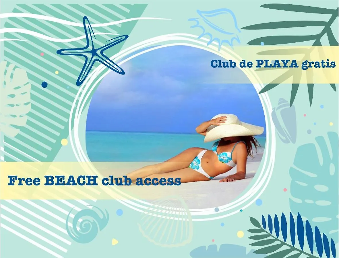 Los Corales Villas And Suites - Beach Club, Spa, Restaurants Punta Cana 5*,  Dominican Republic