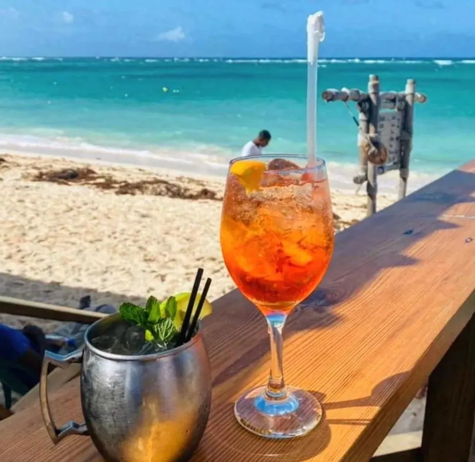 Hotel Los Corales Villas And Suites - Beach Club, Spa, Restaurants Punta Cana