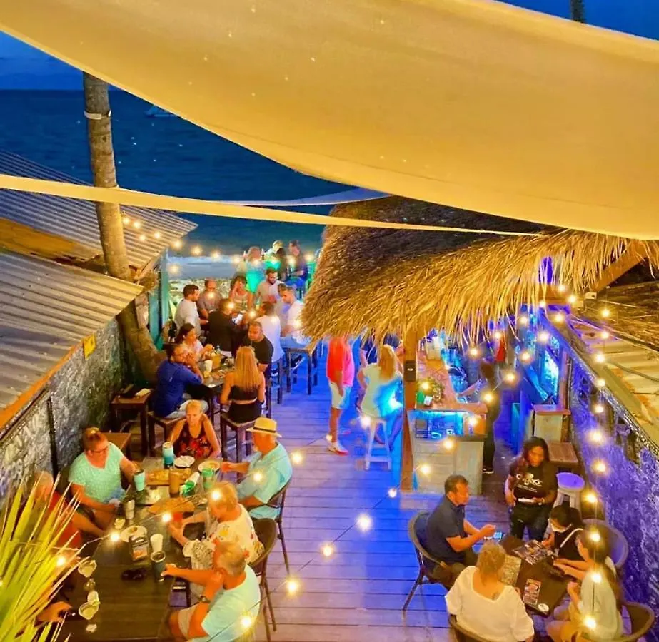 Los Corales Villas And Suites - Beach Club, Spa, Restaurants Punta Cana 5*,