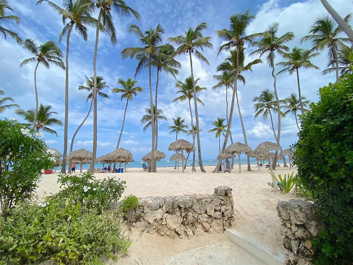 Los Corales Villas And Suites - Beach Club, Spa, Restaurants Punta Cana