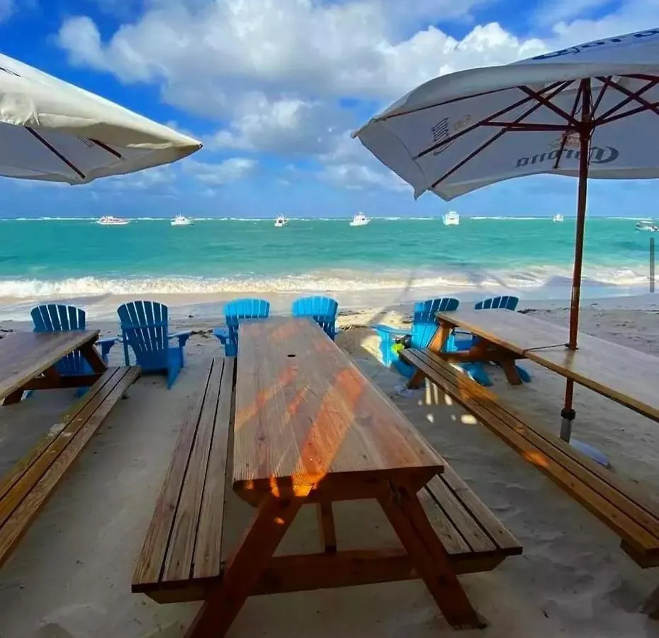 Los Corales Villas And Suites - Beach Club, Spa, Restaurants Punta Cana