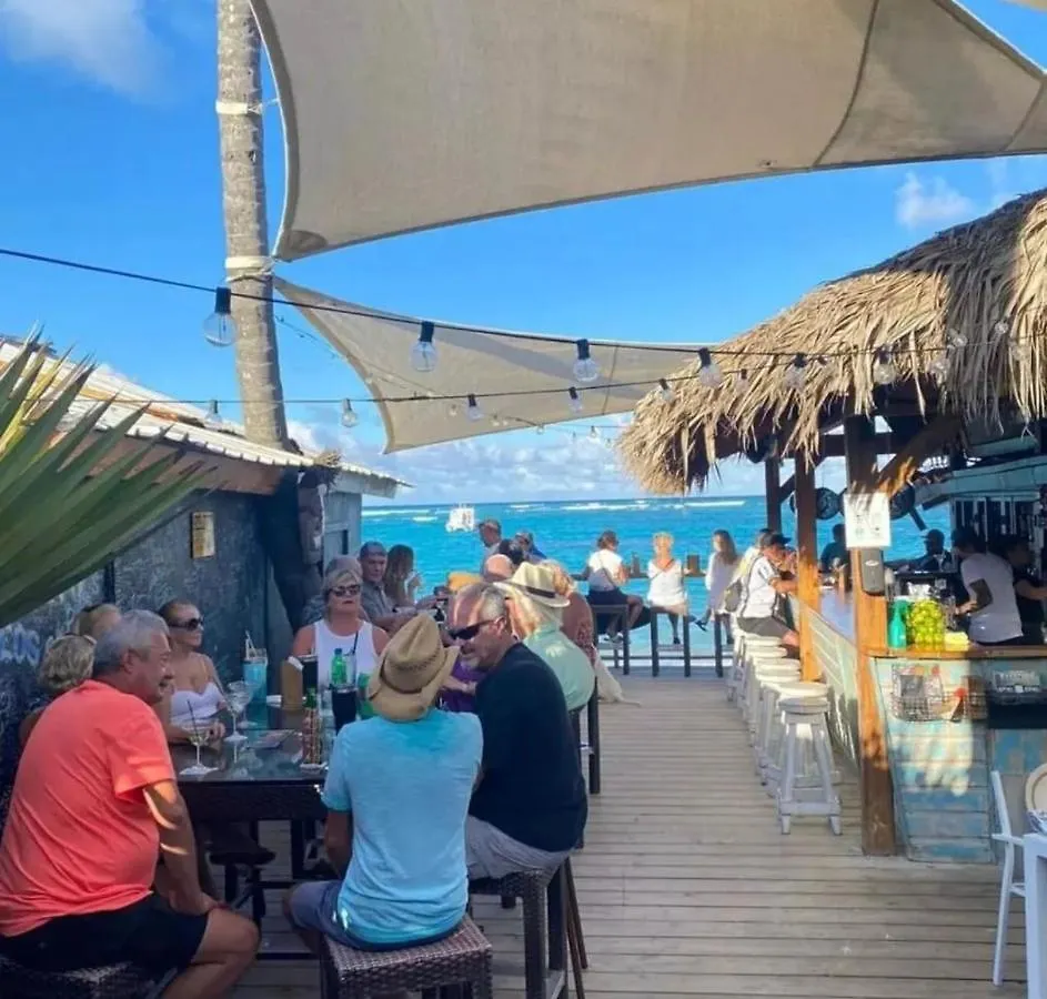 ***** Hotel Los Corales Villas And Suites - Beach Club, Spa, Restaurants Punta Cana Dominican Republic