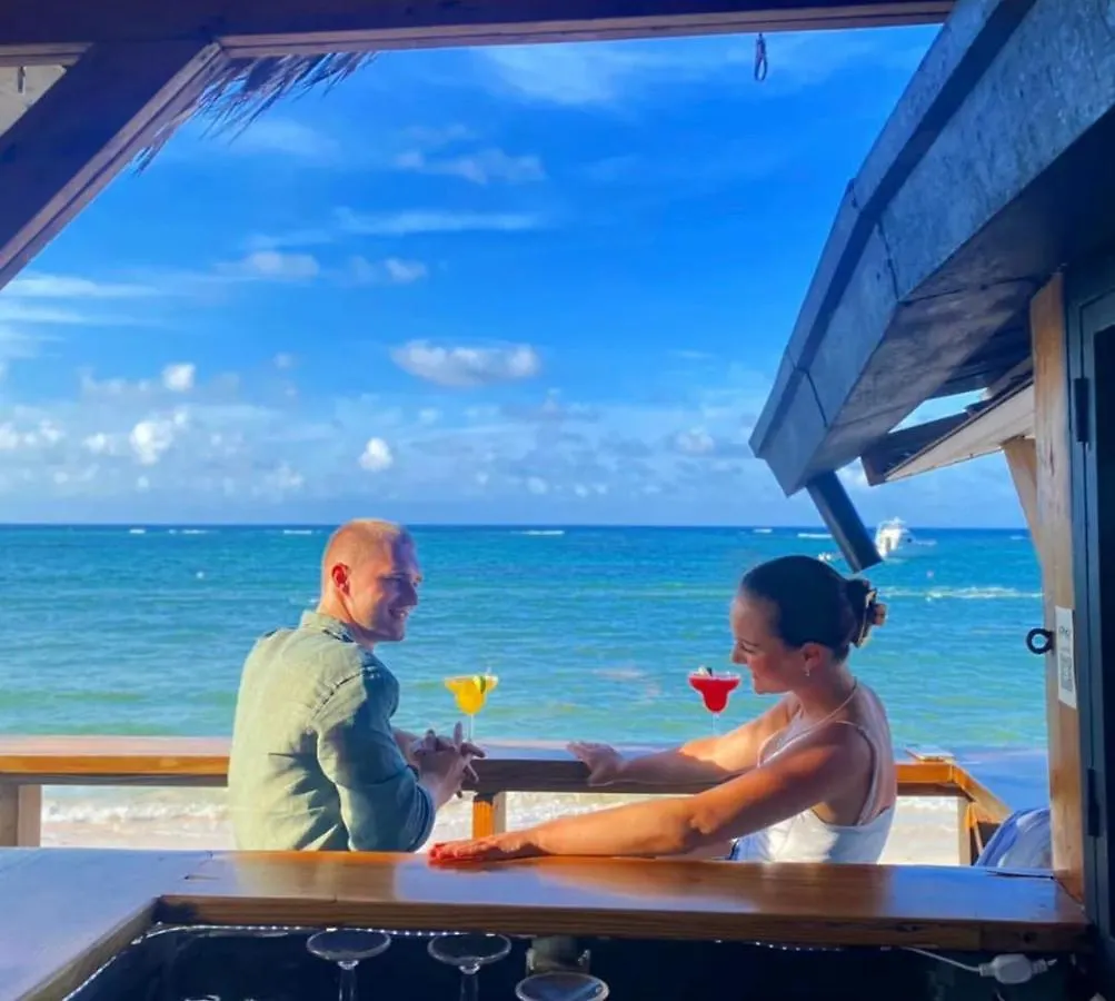 Los Corales Villas And Suites - Beach Club, Spa, Restaurants Punta Cana 5*,  Dominican Republic