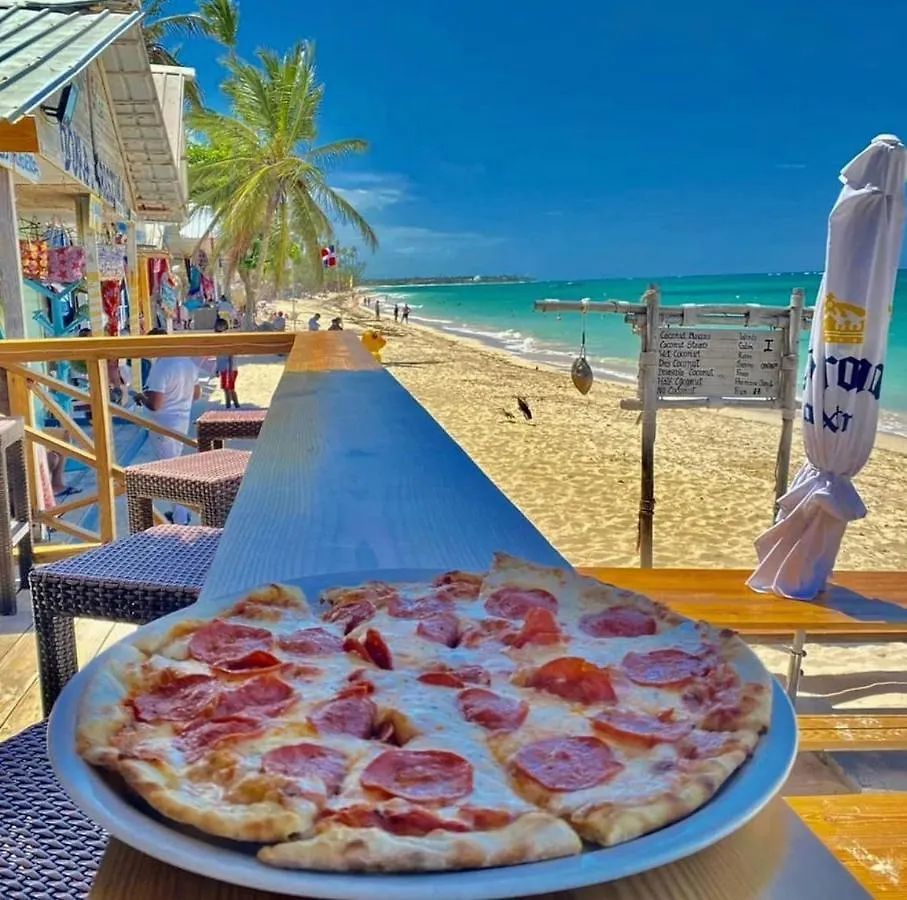 Los Corales Villas And Suites - Beach Club, Spa, Restaurants Punta Cana