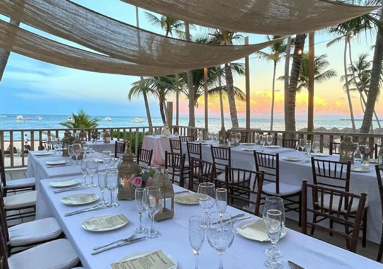 Hotel Los Corales Villas And Suites - Beach Club, Spa, Restaurants Punta Cana