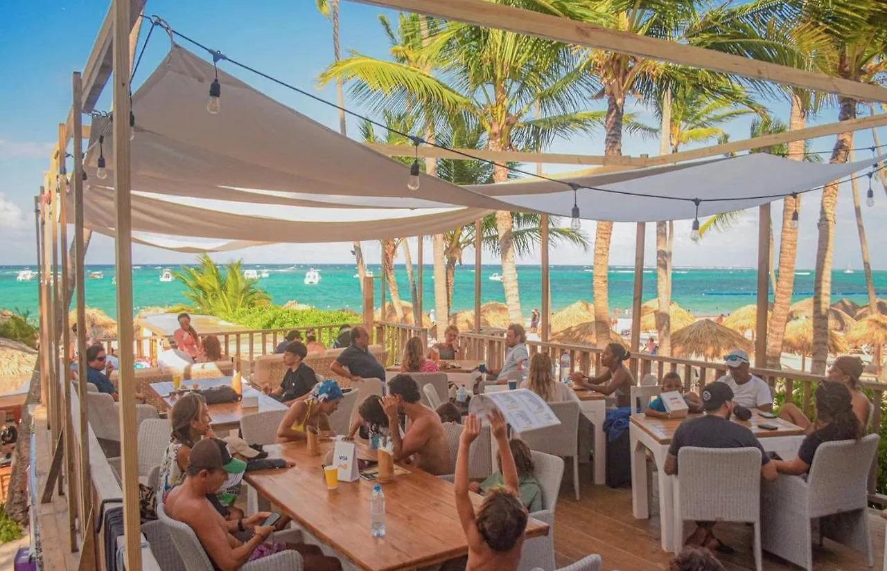 Los Corales Villas And Suites - Beach Club, Spa, Restaurants Punta Cana 5*,
