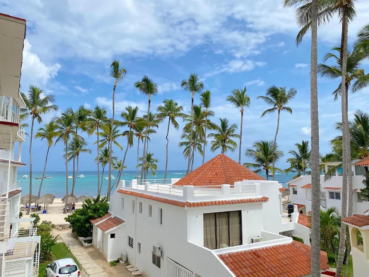 Los Corales Villas And Suites - Beach Club, Spa, Restaurants Punta Cana 5*,  Dominican Republic