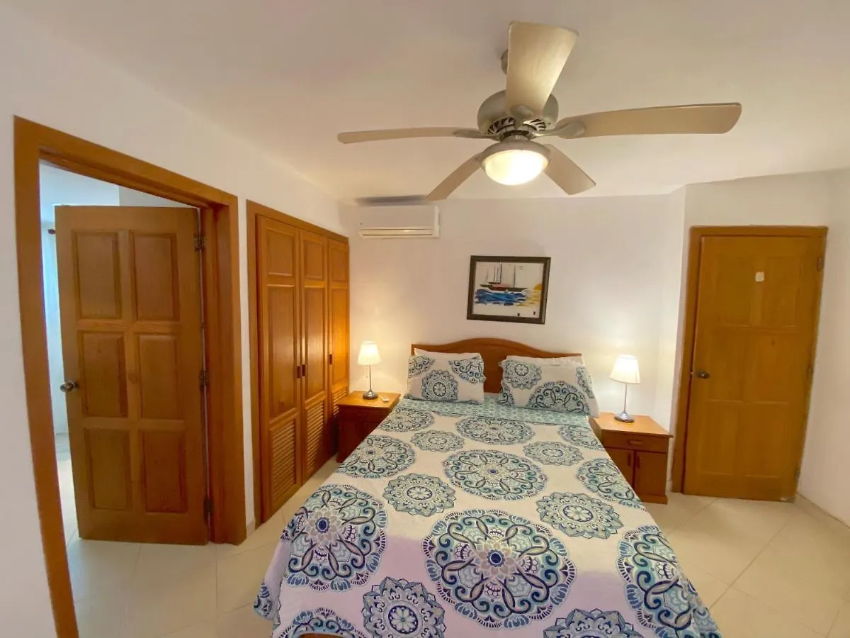 Los Corales Villas And Suites - Beach Club, Spa, Restaurants Punta Cana 5*,  Dominican Republic