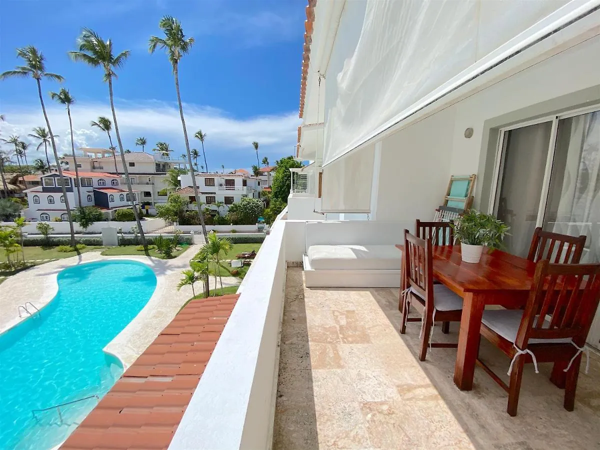 ***** Hotel Los Corales Villas And Suites - Beach Club, Spa, Restaurants Punta Cana Dominican Republic