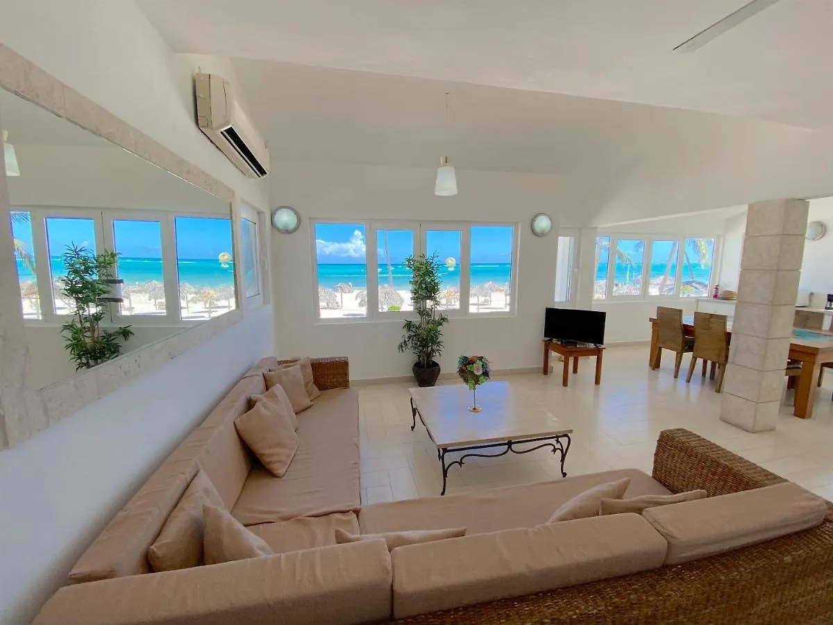 Hotel Los Corales Villas And Suites - Beach Club, Spa, Restaurants Punta Cana