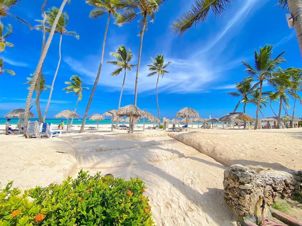 Hotel Los Corales Villas And Suites - Beach Club, Spa, Restaurants Punta Cana