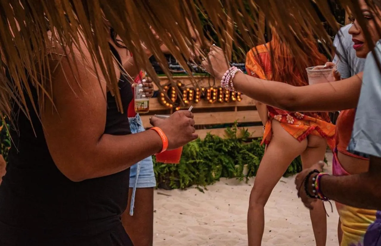 Hotel Los Corales Villas And Suites - Beach Club, Spa, Restaurants Punta Cana