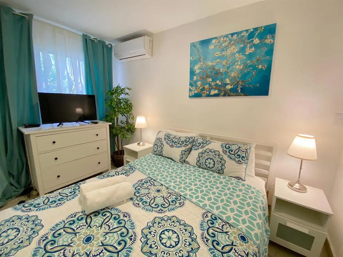 Los Corales Villas And Suites - Beach Club, Spa, Restaurants Punta Cana Dominican Republic
