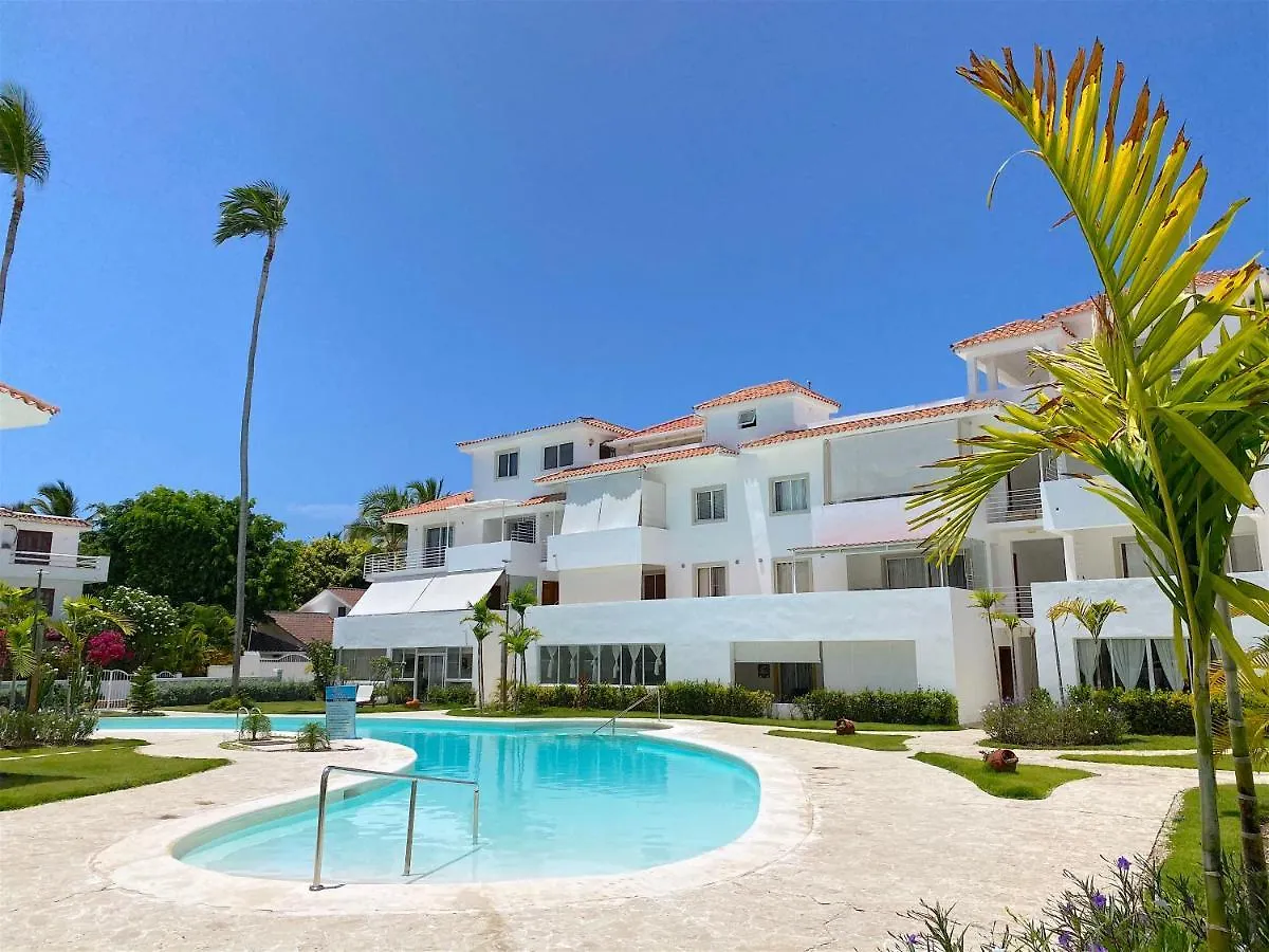 Los Corales Villas And Suites - Beach Club, Spa, Restaurants Punta Cana 5*,