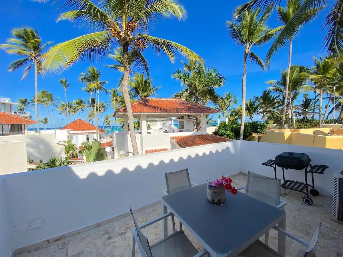 Los Corales Villas And Suites - Beach Club, Spa, Restaurants Punta Cana