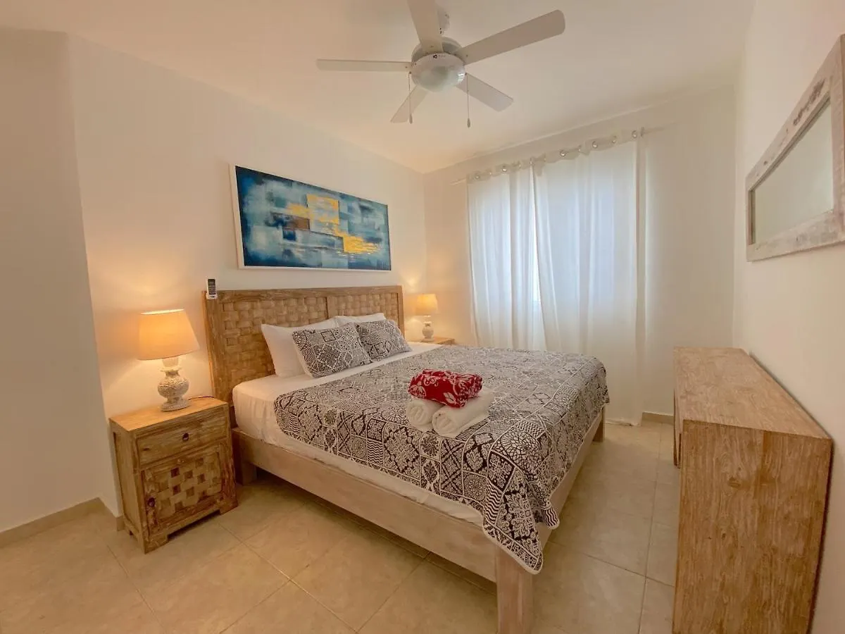 Los Corales Villas And Suites - Beach Club, Spa, Restaurants Punta Cana