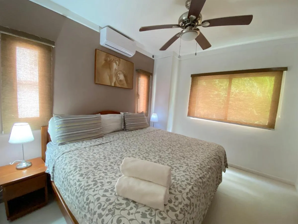 Los Corales Villas And Suites - Beach Club, Spa, Restaurants Punta Cana