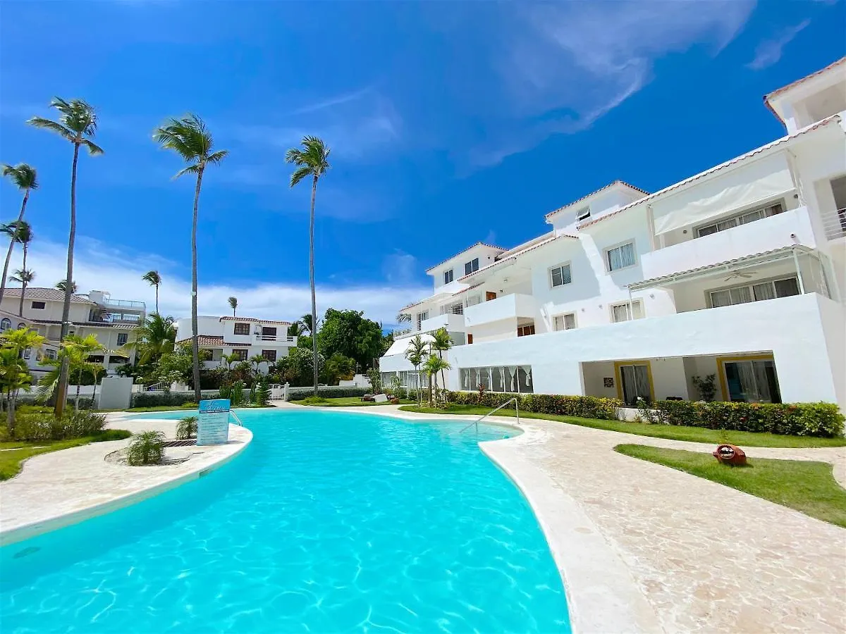 Hotel Los Corales Villas And Suites - Beach Club, Spa, Restaurants Punta Cana
