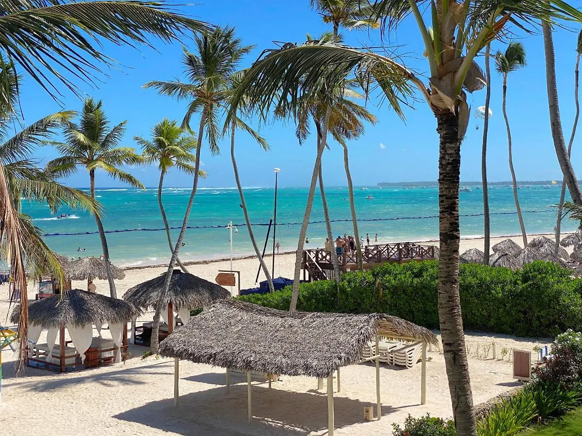 Los Corales Villas And Suites - Beach Club, Spa, Restaurants Punta Cana