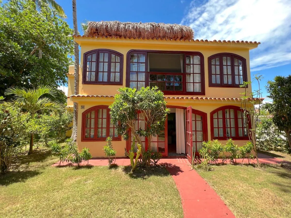 Los Corales Villas And Suites - Beach Club, Spa, Restaurants Punta Cana 5*,