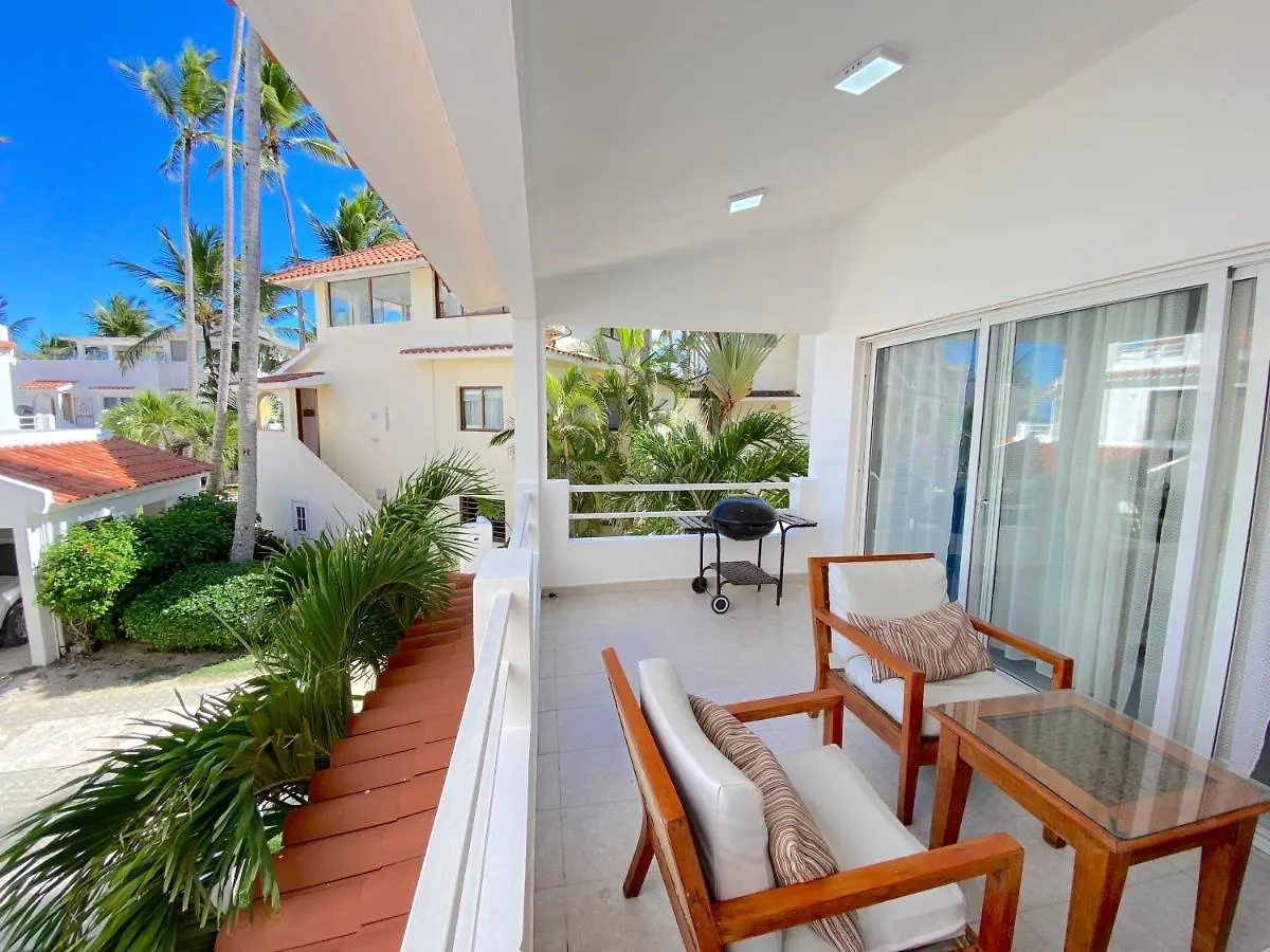 Hotel Los Corales Villas And Suites - Beach Club, Spa, Restaurants Punta Cana