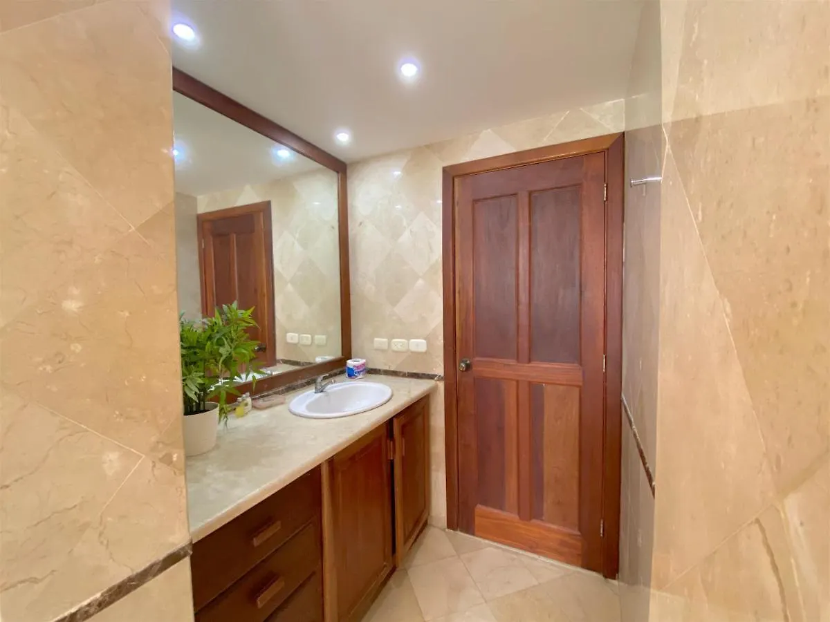 Los Corales Villas And Suites - Beach Club, Spa, Restaurants Punta Cana