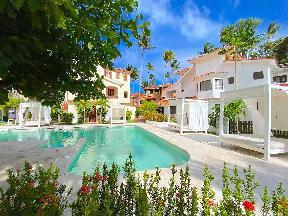 Los Corales Villas And Suites - Beach Club, Spa, Restaurants Punta Cana