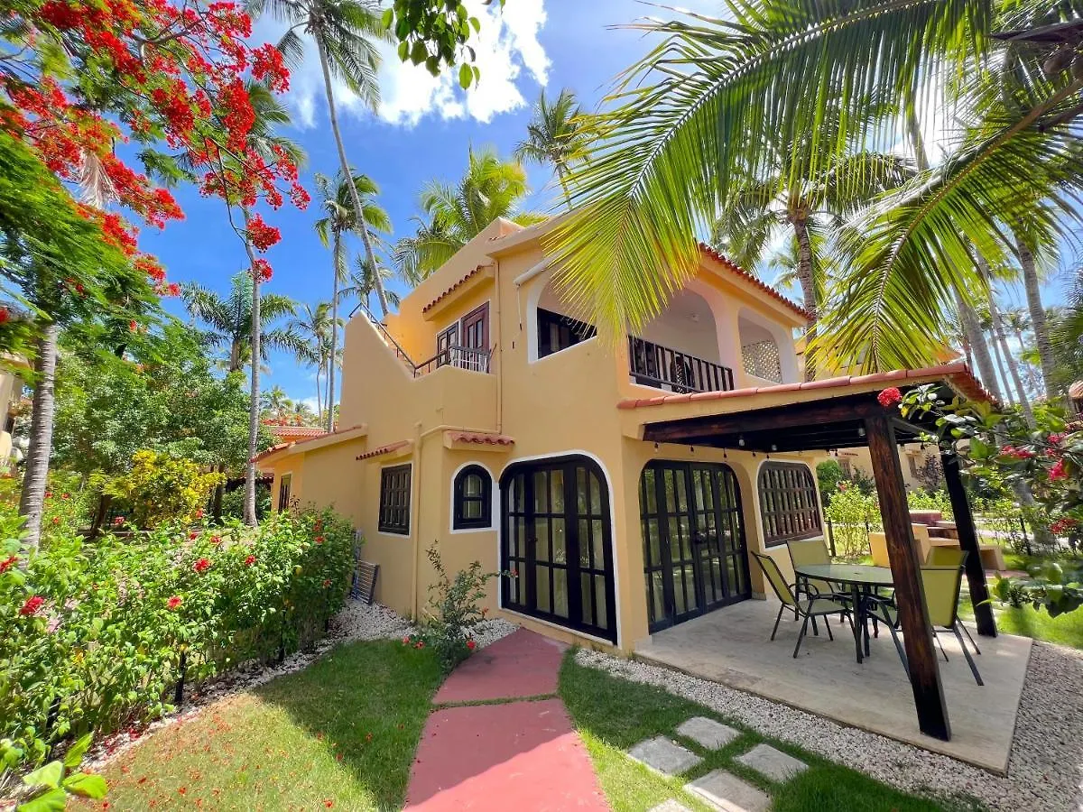 Hotel Los Corales Villas And Suites - Beach Club, Spa, Restaurants Punta Cana