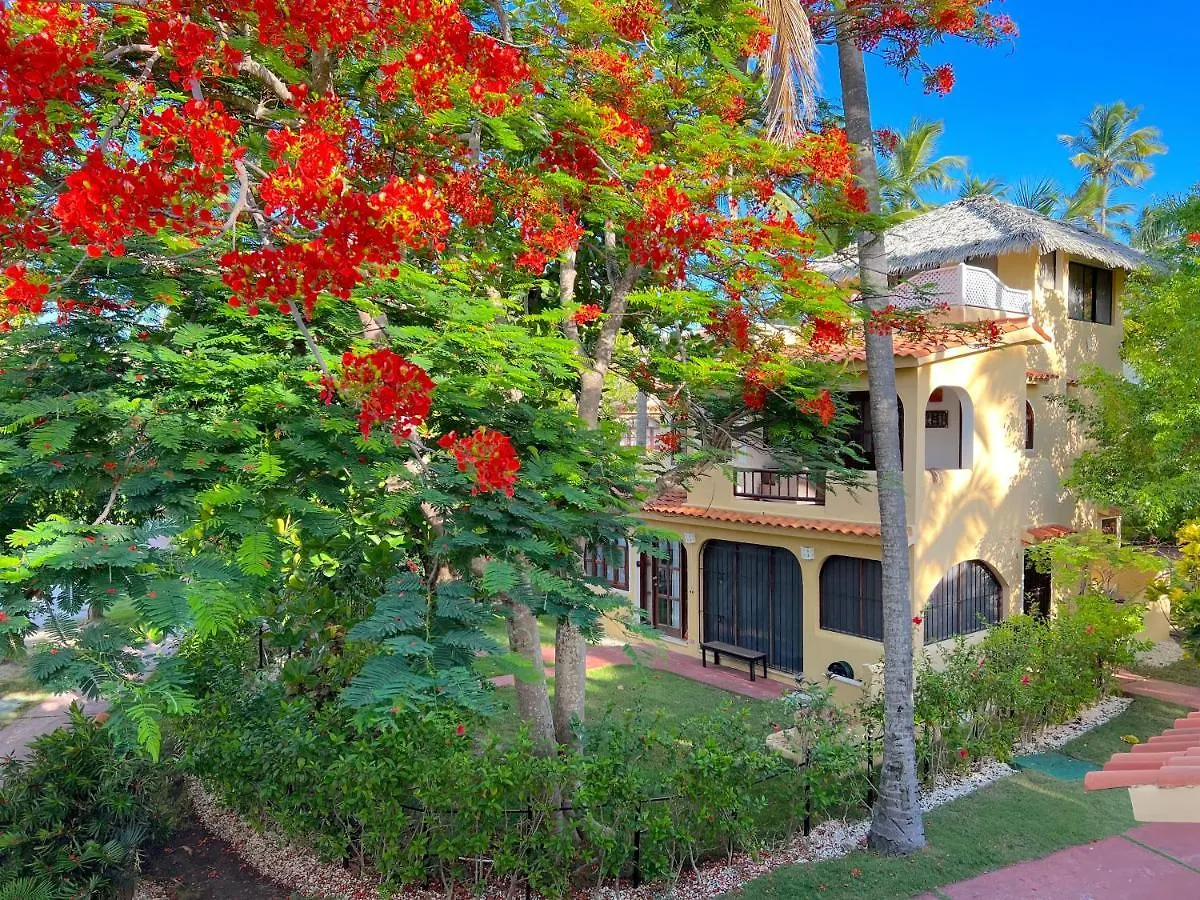 Los Corales Villas And Suites - Beach Club, Spa, Restaurants Punta Cana Dominican Republic